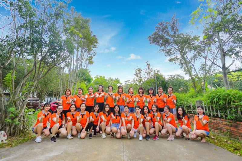 Hoạt động tập thể