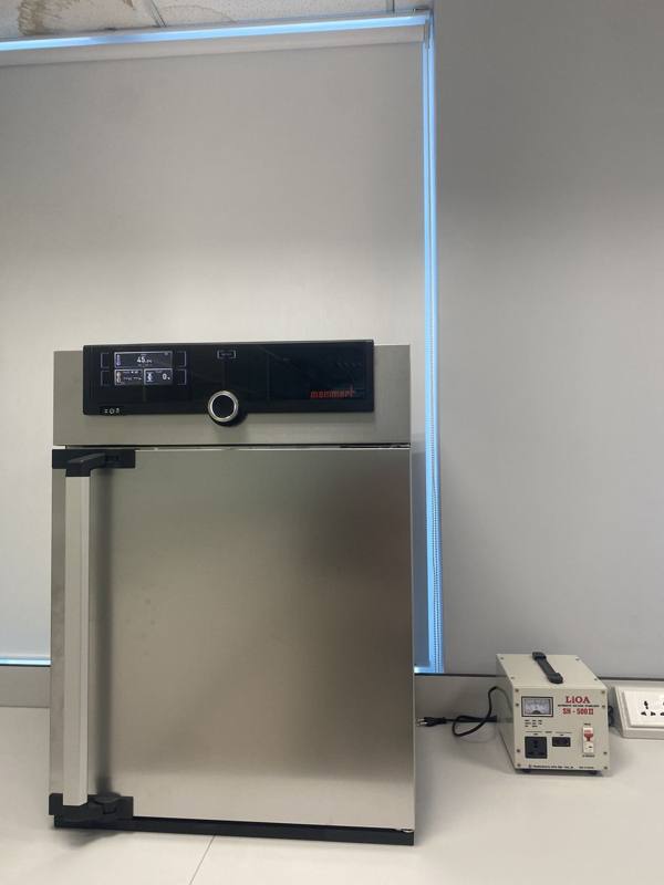 Tủ vi khí hậu lão hóa cấp tốc